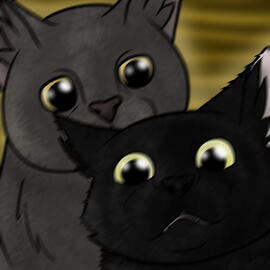 Poe & Marvin Poe & Marvin