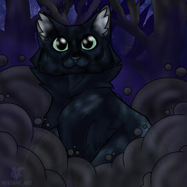 Spookers Adoption Gift Spookers Adoption Gift