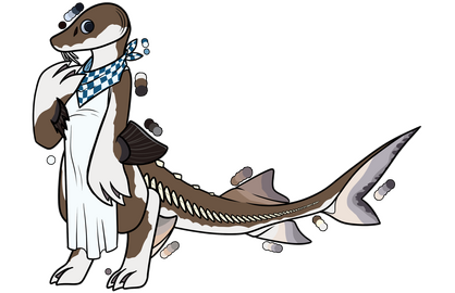 Sturgeon