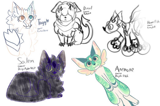 Alumy Random Sheet Alumy Random Sheet